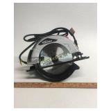 12 AMP 7 1/4 Inch Circular Saw