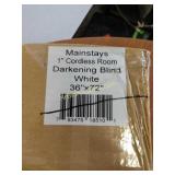 36x72 blinds