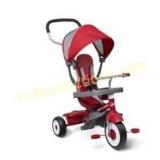 4 in one stroll N trike