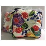 4 pioneer woman chair pads