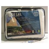 Shade sail