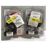 LED strips with remotes