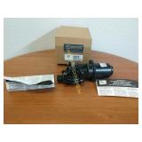 Import wiper motor