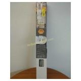 1 in room darkening blinds