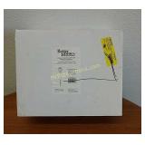 2 piece Archdale LED pathway lights