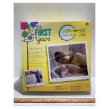 The First Years Infant Sleeper