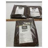 3 Packages Eclipse Nottingham Thermaback Panels