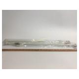 28x48 Inch Drapery Rod Set