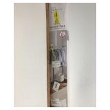 Rolling Garment Rack