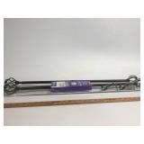Cage Draoery Rods 28 to 48