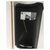 13 Gallon Trash Can