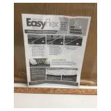 No Dig Easy Flex Garden Edging