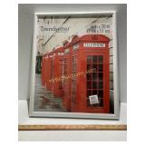 Set of Two Trendsetter 16X20 Picture Frames