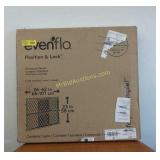 Evenflo gate