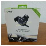 Iottie easy one touch air vent mount