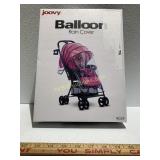 Joovy Balloon Stroller Rain Cover