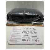 Custom Auto Crews Seat Covers