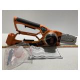 Black & Decker 20V Max Alligator Lopper / New
