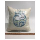 Decorative Throw Pillow