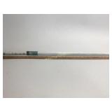 Shower Curtain Rod