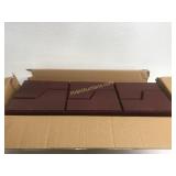 Box of Patio Pavers