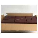 Box of Patio Pavers