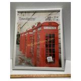 Set of Two Trendsetter 16X20 Picture Frames