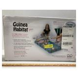 Guinea Habitat Plus