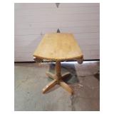 Drop Leaf Table