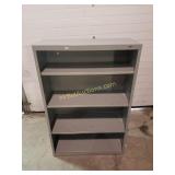 Metal Shelving