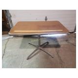Rectangular Table