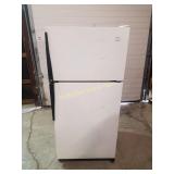 Amana Refrigerator/Freezer