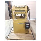 Powermatic Heavy Duty Wood Planer