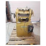 Powermatic Heavy Duty Wood Planer