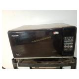 Panasonic The Genius Microwave