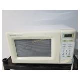 Sharp Carousel Microwave