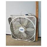 Lasko Box Fan