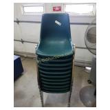 11 Chairs