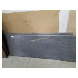 3 - Countertop Sections