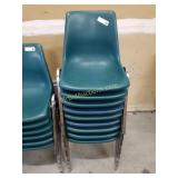 9 Chairs
