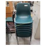 9 Chairs