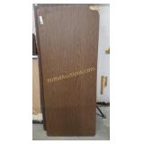 6 Foot Collapsible Table