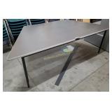 Heavy Duty Table