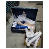 Life Form Interactive ECG Simulator Manikin