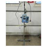 Volumetric Infusion Pump