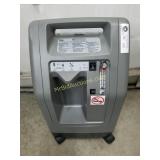 5 Liter Compact Concentrator