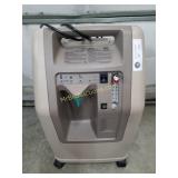 5 Liter Oxygen Concentrator With OSD