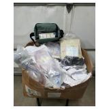 Medical Supplies, Hoses, smart monitors