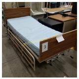 Hospital Bed