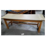 Medical Exam Table